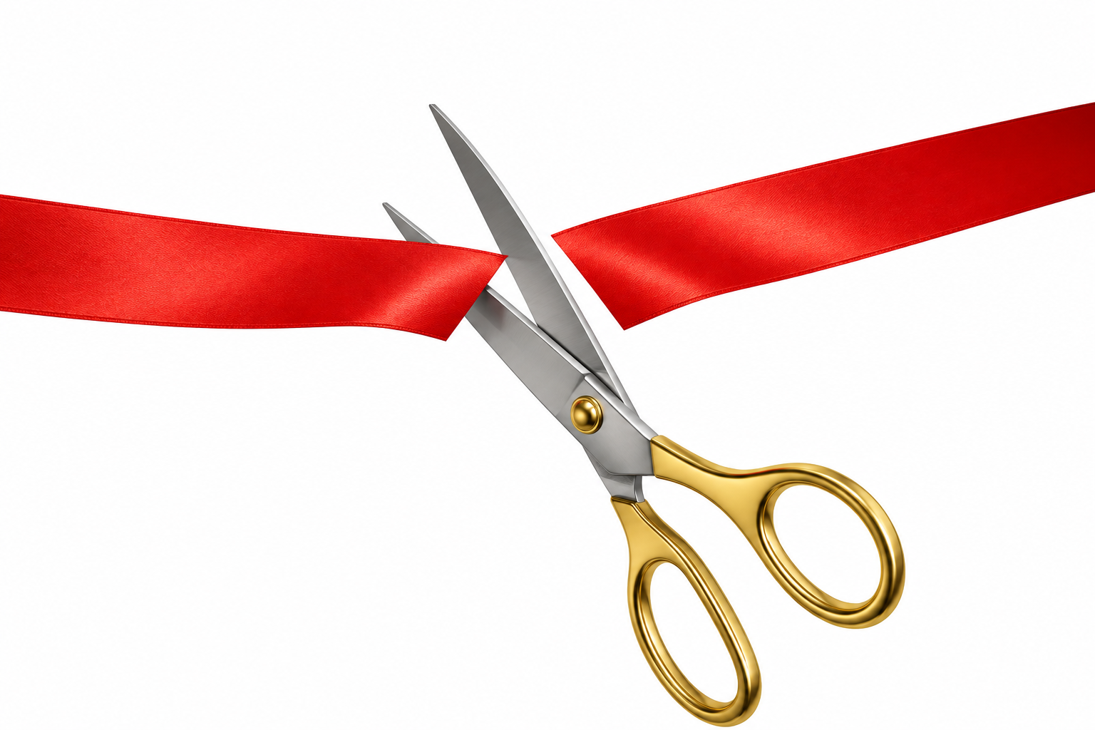 Cerimônia de inauguração